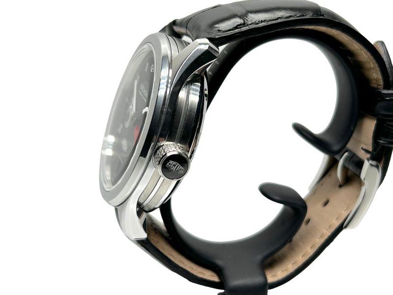 Bremont Jaguar BJ-I/BK